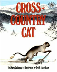 Title: Cross-Country Cat, Author: Mary Calhoun