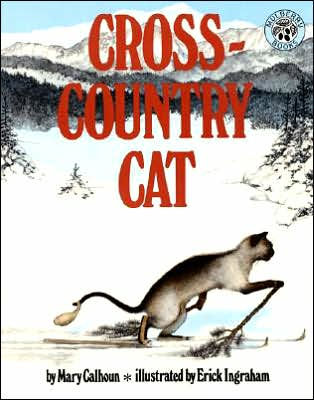 Cross-Country Cat