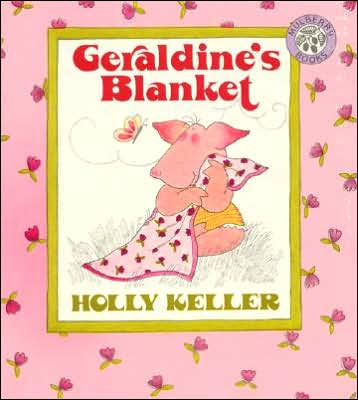 Geraldine's Blanket