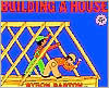 Title: Building a House, Author: Byron Barton