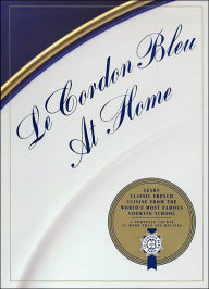 Title: Le Cordon Bleu at Home, Author: Le Cordon Bleu