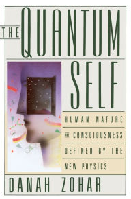 Title: Quantum Self, Author: Danah Zohar