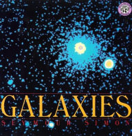 Title: Galaxies, Author: Seymour Simon