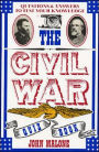 Civil War Quiz Book