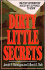 Dirty Little Secrets: Military Information You're Not Supposed To Know