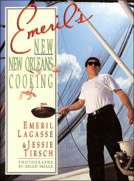 Title: Emeril's New New Orleans, Author: Emeril Lagasse