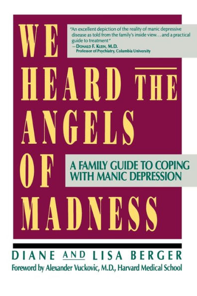 We Heard the Angels of Madness