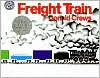 Title: Freight Train, Author: Donald Crews