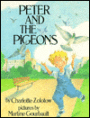 Peter and the Pigeons