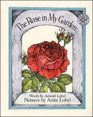 Title: The Rose in My Garden, Author: Arnold Lobel