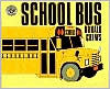 Title: School Bus, Author: Donald Crews