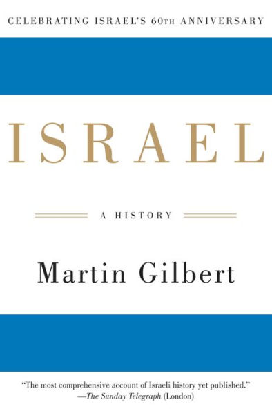 Israel: A History