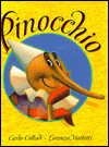 Title: Pinocchio, Author: Collodi