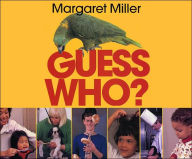 Title: Guess Who?, Author: Margaret Miller