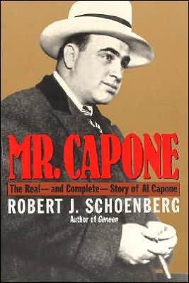 Mr. Capone