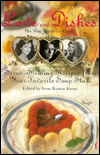 Title: Love and Dishes: Scene Stealing Recipes from Your Favorite Soap Stars, Author: Irene Krause Keene