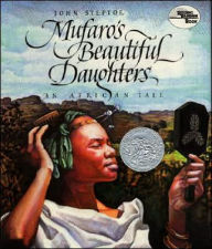 Title: Mufaro's Beautiful Daughters: An African Tale, Author: John Steptoe