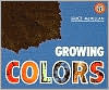 Title: Growing Colors, Author: Bruce McMillan