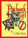 The Patchwork Girl of Oz (Oz Series #7)