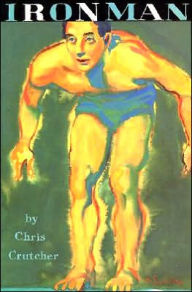 Title: Ironman, Author: Chris Crutcher