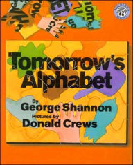 Title: Tomorrow's Alphabet, Author: George Shannon