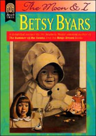 Title: The Moon and I, Author: Betsy Byars