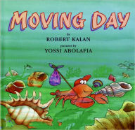 Title: Moving Day, Author: Robert Kalan