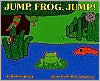Title: Jump, Frog, Jump!, Author: Robert Kalan