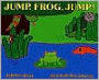 Jump, Frog, Jump!