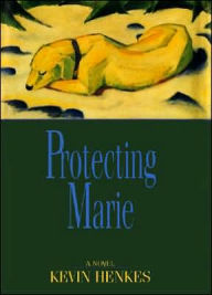 Title: Protecting Marie, Author: Kevin Henkes