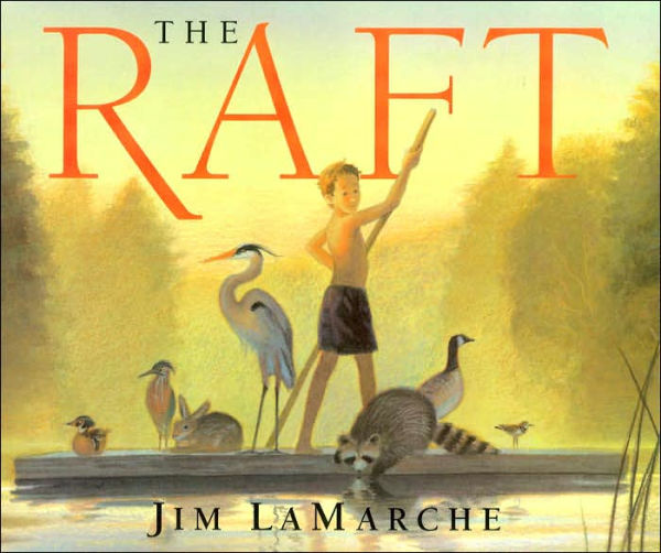 The Raft