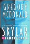 Skylar in Yankeeland (Skylar Series #2)