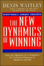 New Dynamics of Winning