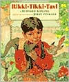 Title: Rikki-Tikki-Tavi, Author: Rudyard Kipling