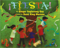 Title: Fiesta!, Author: Ginger Foglesong Guy