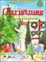 It's Christmas!: A Christmas Holiday Book for Kids