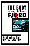 Title: The Body in the Fjord (Faith Fairchild Series #8), Author: Katherine Hall Page