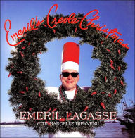 Title: Emeril's Creole Christmas, Author: Emeril Lagasse