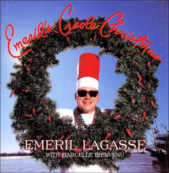 Emeril's Creole Christmas