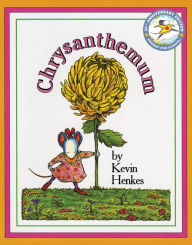 Downloading audio books Chrysanthemum PDF 9780062983374 by Kevin Henkes English version