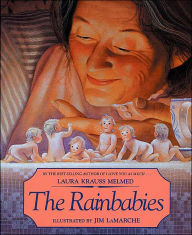 Title: The Rainbabies, Author: Laura Krauss Melmed
