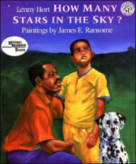 Title: How Many Stars in the Sky?, Author: Lenny Hort