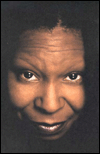 Title: Whoopi Goldberg Book, Author: Whoopi Goldberg