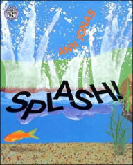 Title: Splash!, Author: Ann Jonas