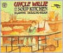 Uncle Willie and the Soup Kitchen