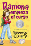 Alternative view 1 of Ramona empieza el curso (Ramona Quimby Age 8) (Ramona Series)