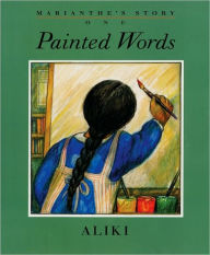 Title: Marianthe's Story: Painted Words and Spoken Memories, Author: Aliki