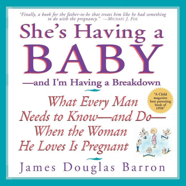 She's Having a Baby: --and I'm Breakdown