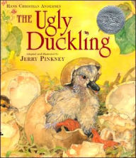 Title: The Ugly Duckling, Author: Hans Christian Andersen