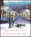 Title: The Civil Wars of Jonah Moran, Author: Marjorie Reynolds